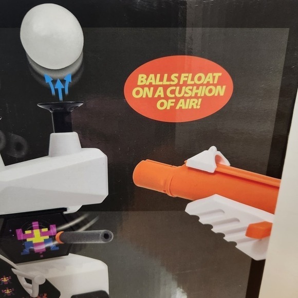 REC-TEK Target Shooting Game
8 Bit Games 
Galaxy Blast - Picture 3 of 5